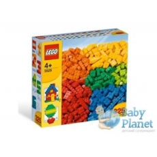 Конструктор Lego "Базовые кубики" (5529)