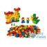 Конструктор Lego "Базовые кубики" (5529)