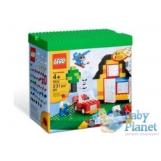Конструктор Lego "Коробка с кубиками Делюкс Creator" (5932)