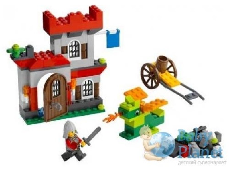Конструктор Lego "Замок" (5929)