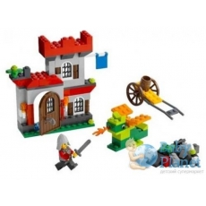Конструктор Lego "Замок" (5929)