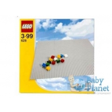 Конструктор Lego "Большая строительная пластина" 48х48 см
