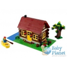 Конструктор Lego "Летний домик" (5766)