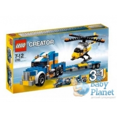 Конструктор Lego "Транспортировщик" (5765)