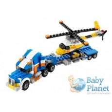 Конструктор Lego "Транспортировщик" (5765)