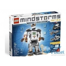 Конструктор Lego "Mindstorms NXT 2.0"