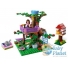 Конструктор Lego "Домик на дереве Оливии" (3065)