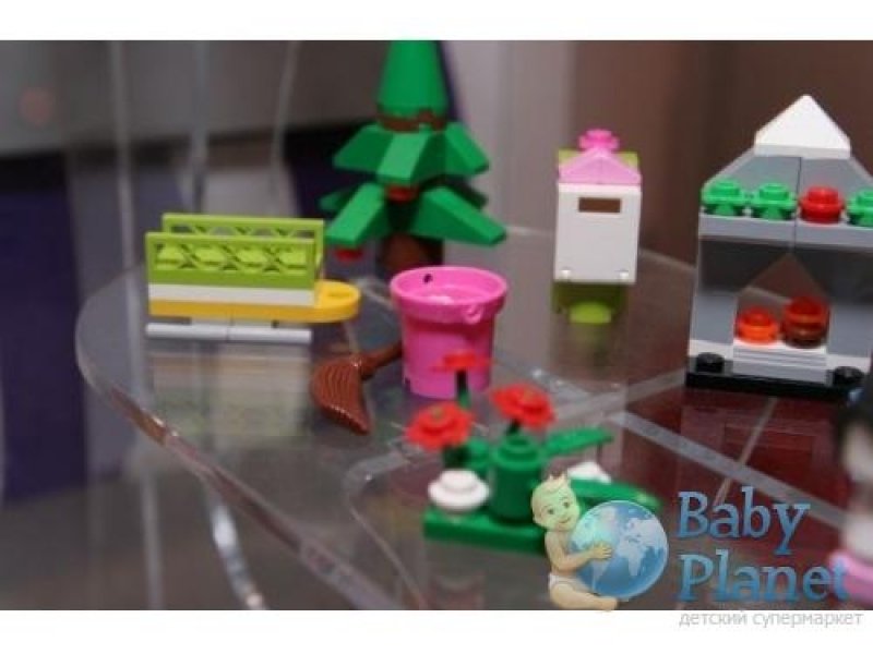 Конструктор Lego "Рождественский календарь" (3316)