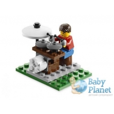 Конструктор Lego "Творчество" (3844)