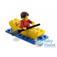 Конструктор Lego "Творчество" (3844)
