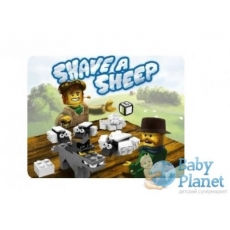 Конструктор Lego "Стрижка овец"