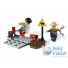 Конструктор Lego "Патрульная машина" (4436)