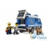Конструктор Lego "Фургон для полицейских собак" (4441)