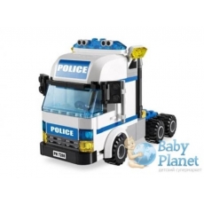 Конструктор Lego "Выездная полиция" (7288)