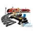 Конструктор Lego "Пассажирский поезд" (7938)