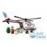 Конструктор Lego "Спасательный вертолет" (4429)