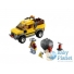 Конструктор Lego "Шахтерский внедорожник" (4200)