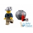 Конструктор Lego "Карьерный самосвал" (4202)