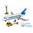 Конструктор Lego "Пассажирский самолет" (3181)