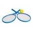 Игрушка Детский набор для игры в теннис, ТехноК (в ассортименте)
