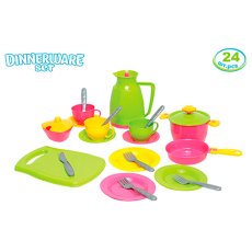 Игрушка Кухонный набор 3, Технок