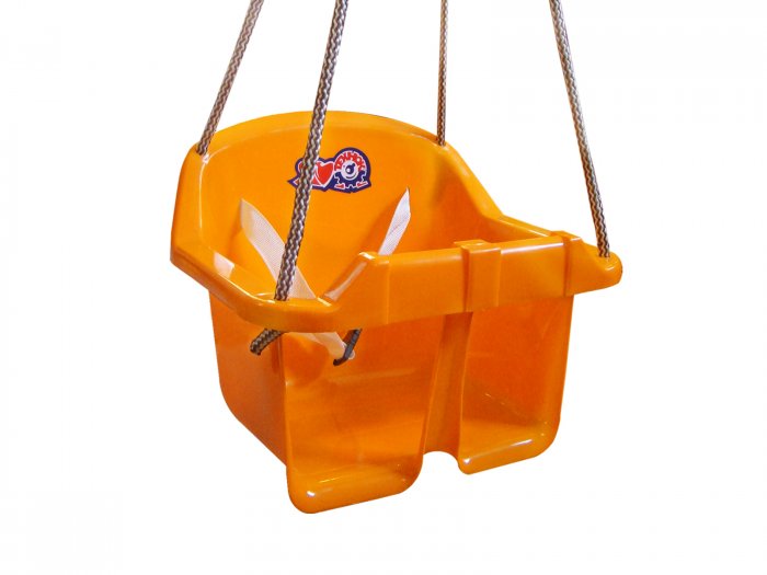 Игрушка "Качели Малыш" (3015-Т5) ТехноК ТехноК - купити в Україні