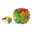 Игрушка-куб Умный малыш. Логика 2, ТехноК