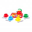 Игровой набор кухня Галинка 3, ТехноК