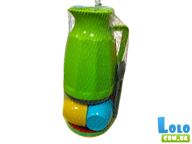 Игрушечная посуда Маринка 8, ТехноК