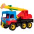 Кран Middle truck, Wader (в ассортименте)