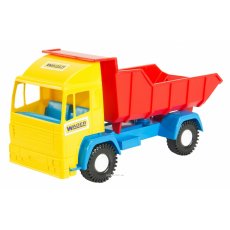 Самосвал Mini truck, Wader (в ассортименте)