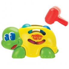 Развивающая игрушка Keenway "Веселая черепаха" (31219)