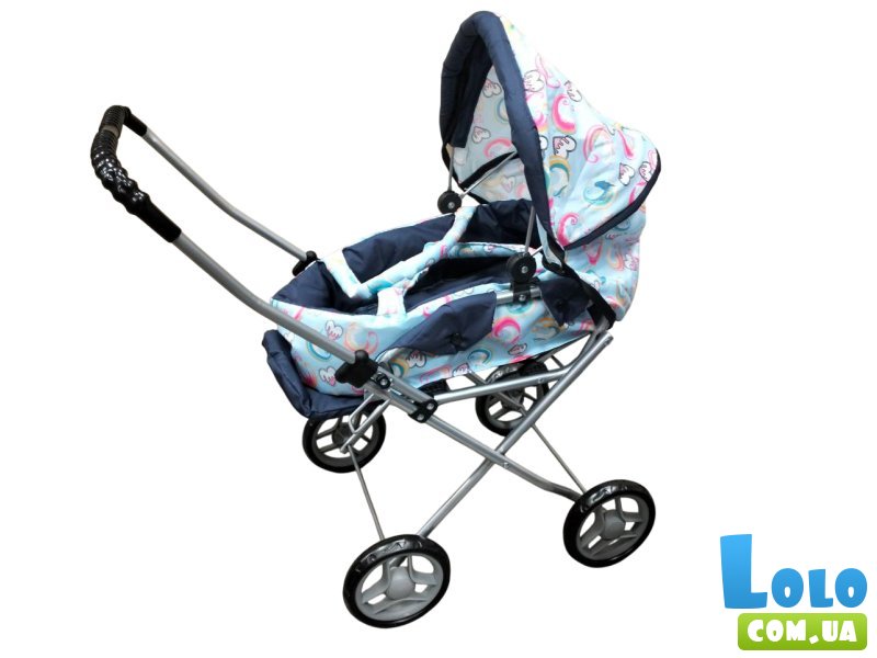 Коляска для кукол Alexis-Babymix (в ассортименте)