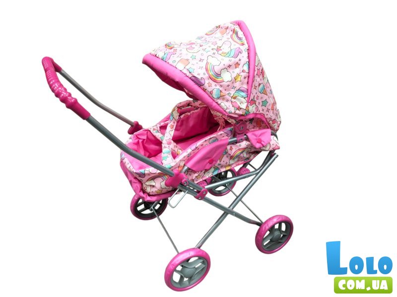 Коляска для кукол Alexis-Babymix (в ассортименте)