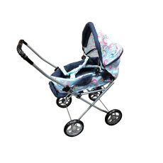 Коляска для кукол Alexis-Babymix (в ассортименте)