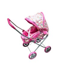 Коляска для кукол Alexis-Babymix (в ассортименте)