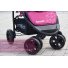 Прогулочная коляска Carrello Avanti CRL-1406 Purple (фиолетовая)
