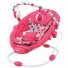 Кресло-шезлонг Baby Mix (BR245-014-P), розовое