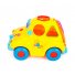 Игрушка Автомобиль Baby Mix (PL-188906)