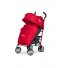 Прогулочная коляска EasyGo Ezzo Scarlet (красная)