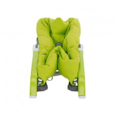 Шезлонг Chicco Pocket Relax Green, зеленый