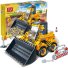 Конструктор Бульдозер, Banbao (8539), 103 дет.