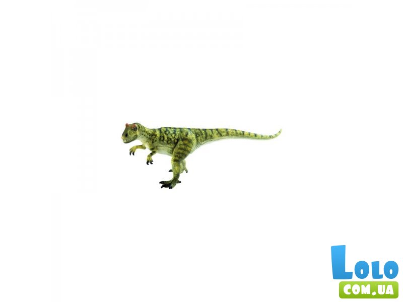 Динозавр Bullyland «Аллозавр» (61450)