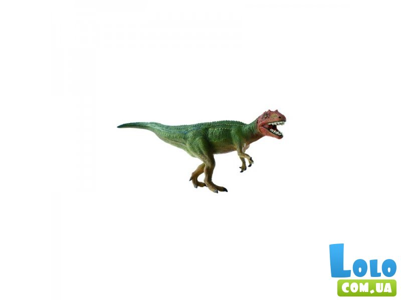 Динозавр Bullyland «Гигантозавр» (61472) 