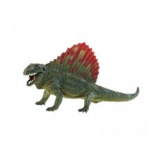 Динозавр Bullyland «Диметродон» (61476) 