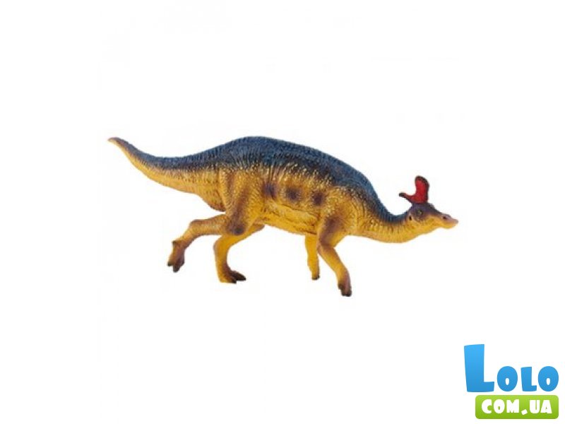 Динозавр Bullyland «Ламбеозавр» (61490)