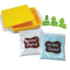 Набор нежного песка Angel Sand «Castle Creator» (MA02012) 