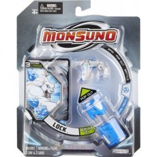 Игрушка Monsuno Core-Tech Lock (1-Packs) W2