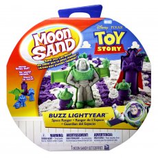 Набор для лепки "Disney. Toy Story" Moon Sand (70997-6013716-MS)
