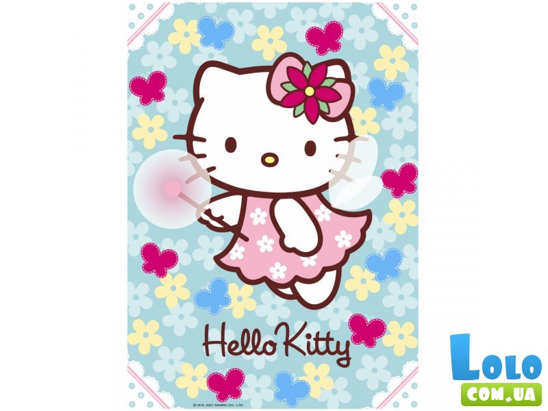 Пазл Ravensburger "Hello Kitty" (15575-Rb)